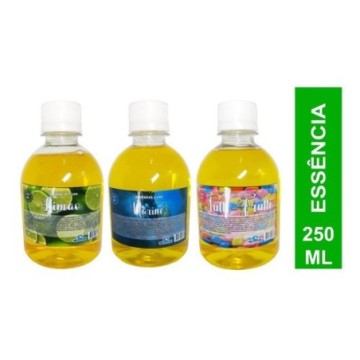 3 Essência Pura Concentrada...