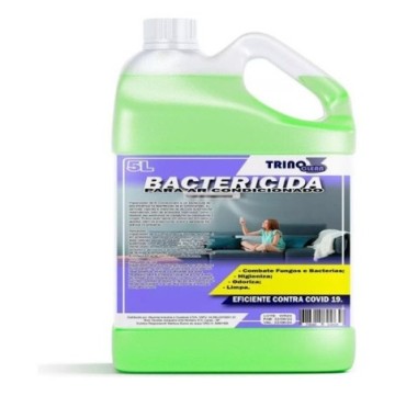 Produto Limpeza Ar...