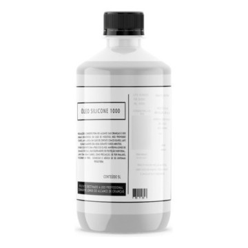 Silicone Lubrificante...