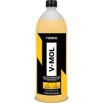 V-Mol Shampoo Automotivo...