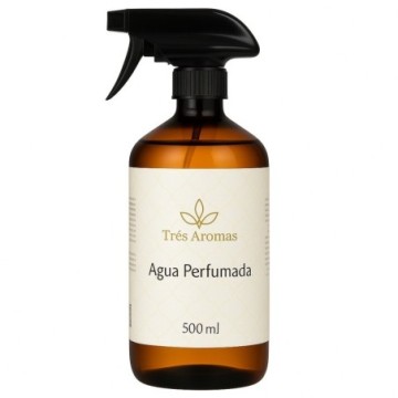 Água Perfumada Odorizante...