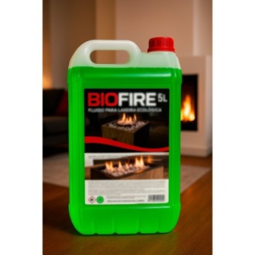 Líquido Ecologico Para...