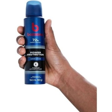 Desodorante Bozzano Power...