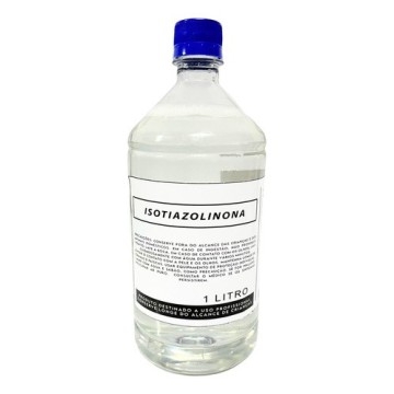 Conservante Isotiazolinona...