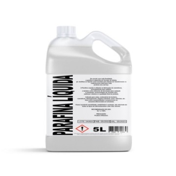 Parafina Liquida Ecológica...