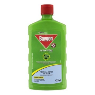 Inseticida Líquido Ação...