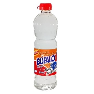 Limpador Perfumado Búfalo...