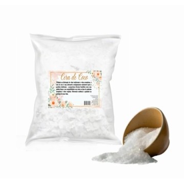 Kit 1 Quilo Parafina...