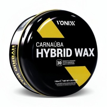 Carnauba Hybrid Wax Vonixx