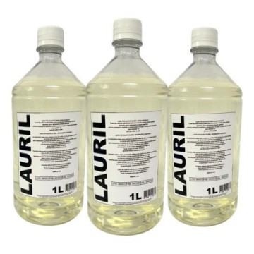 Laurilitros Para...