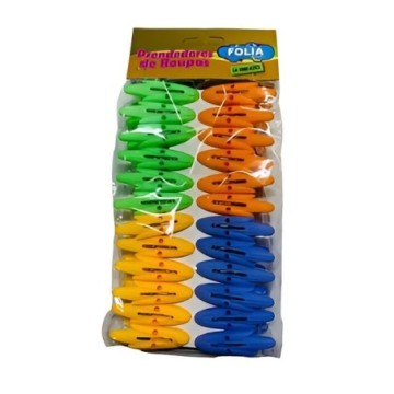 Pregrador de Roupas...