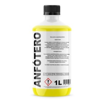 Anfóteroitro Para...