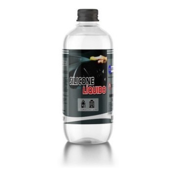 Silicone Líquido Automotivo...