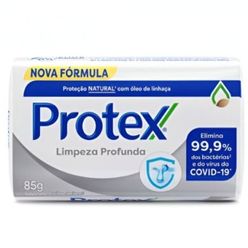 Protex Sabonete em Barra...