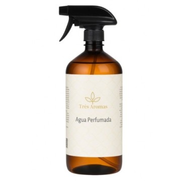 Água Perfumada Odorizante...