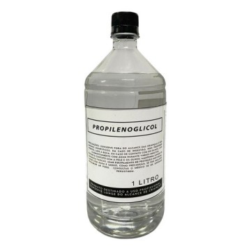 Propilenoglicol Puro Usp -itro