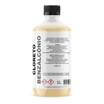 Bactericida Produt De...