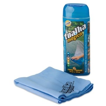 Toalha Mágica Super...