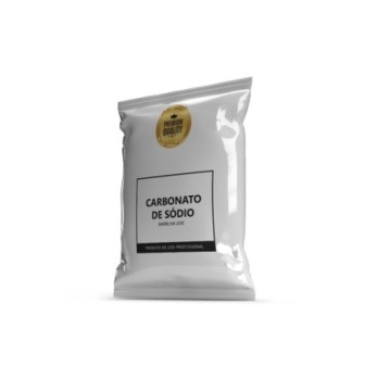 Carbonato De Sódio 99% -...