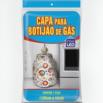 Capa Protetora para Botijão...