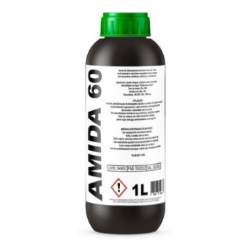 Amida 60t - O Mais Usado Na...