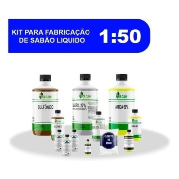 Base Kit Completo Para...