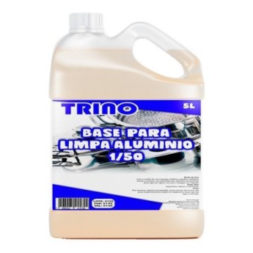 Base Concentrada Para Limpa...