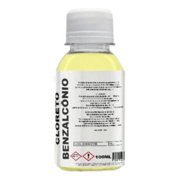 Cloreto Benzalcônio...