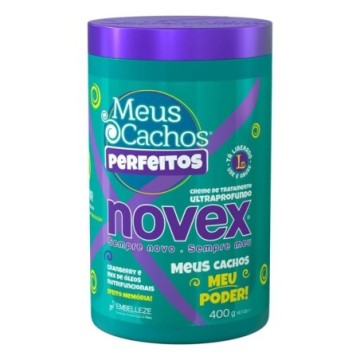 Creme Novex Meus Cachos...