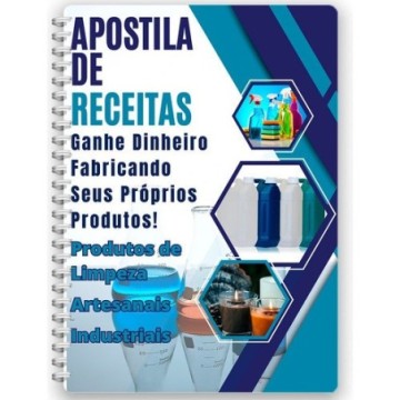 Apostila De Formulas De...
