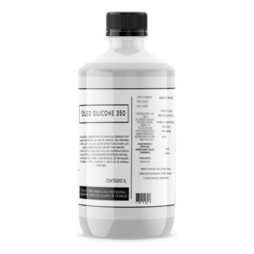 Silicone Lubrificante...