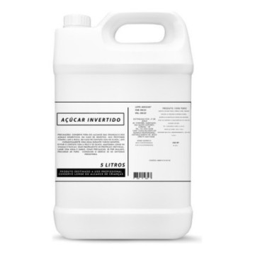 Açúcar Líquido...