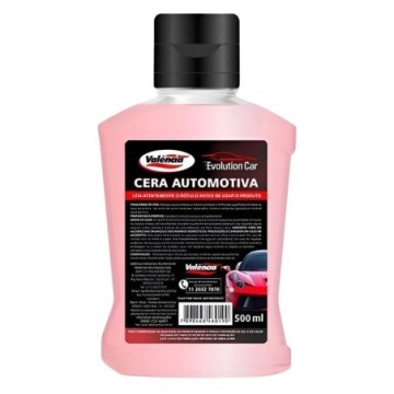 Cera Líquida Automotiva...