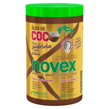 Hidratação Profunda Novex...