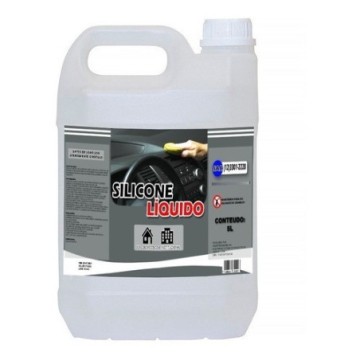 Silicone Líquido Automotivo...