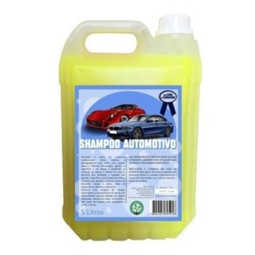 Shampoo Automotivo Premium...