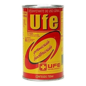 Desinfetante Ufe De Uso...