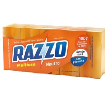 Sabão Em Barra/Pedra...