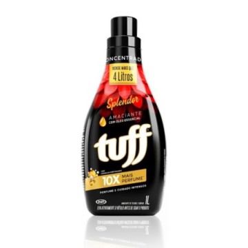 Amaciante Concentrado Tuff