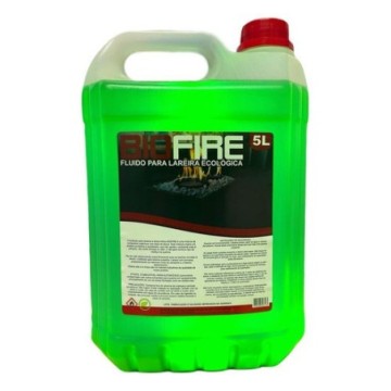 Alcool Para Acender Lareira...