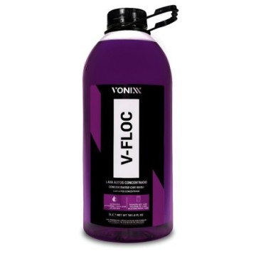 Shampoo Automotivo Neutro...