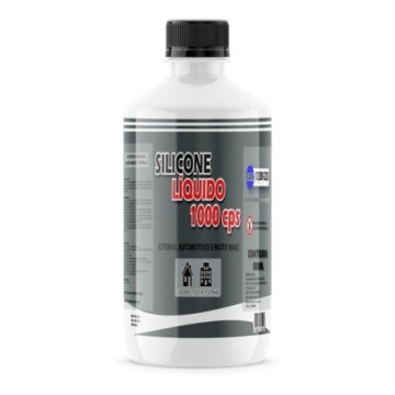 Silicone Líquido V1000 Oleo...