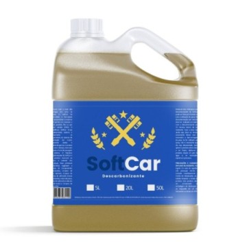 Descarbonizante Para Motor...