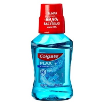 Enxaguante Bucal Ice...