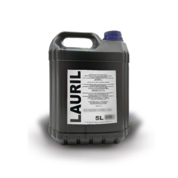 Lauril líquido 27%itros...