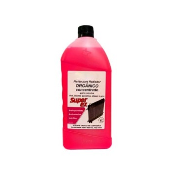 Aditivo Radiador Organico...