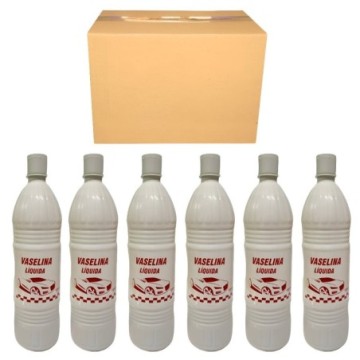 Caixa C/6 Unidades deitro...