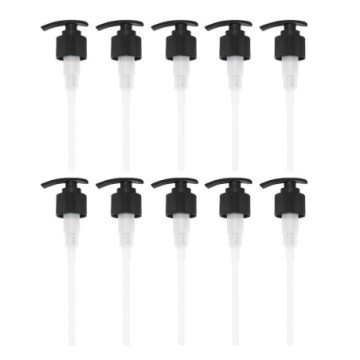 Kit 10 Válvulas Pump Para...