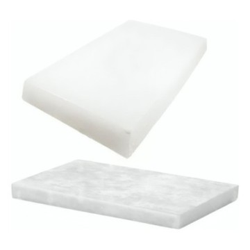 25 Kg Parafina Em Tablete...