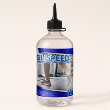 Silicone Lubrificanteitro...